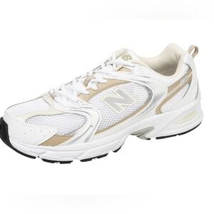 New Balance MR30 white/stoneware shoe
Brand New